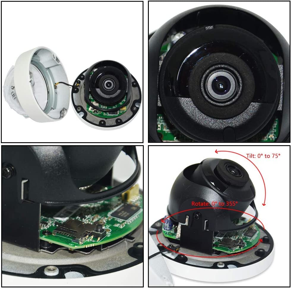 Hikvision DS-2CD2183G0-I (2.8mm)