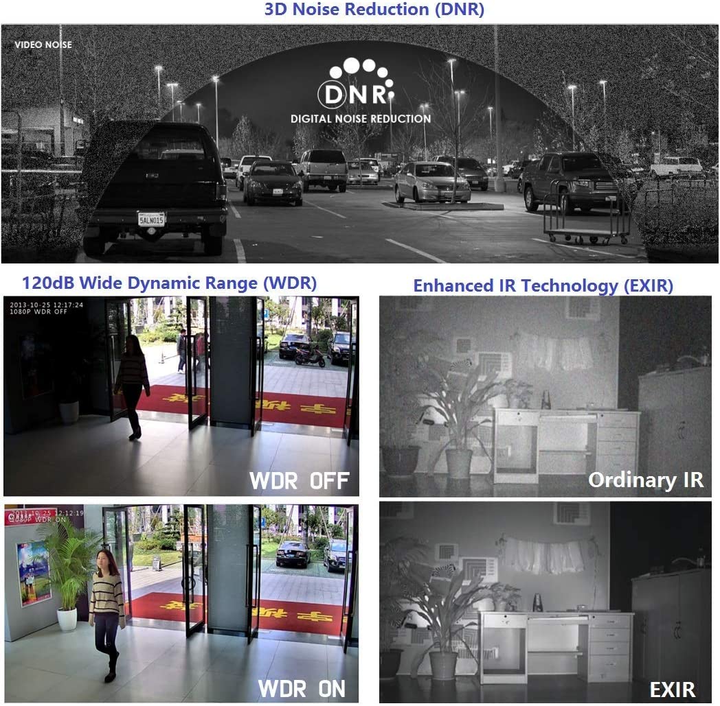 Hikvision DS-2CD2183G0-I (2.8mm)