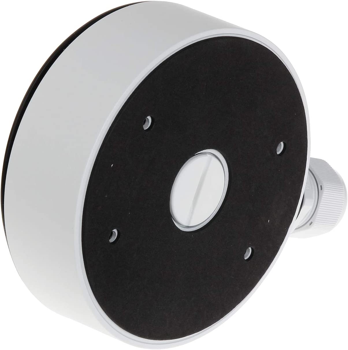Hikvision Junction Box for Dome Camera (White) - DS-1280ZJ-DM21