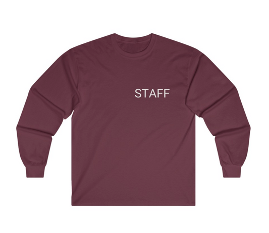 Custom Logo Long Sleeve shirts