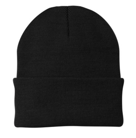 Customer Embroidered Beanie