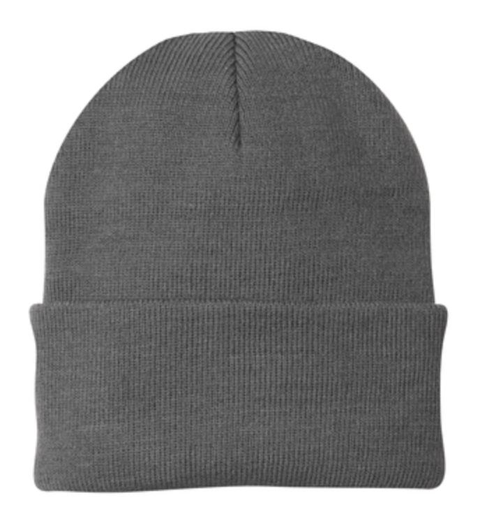Customer Embroidered Beanie
