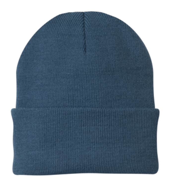 Customer Embroidered Beanie
