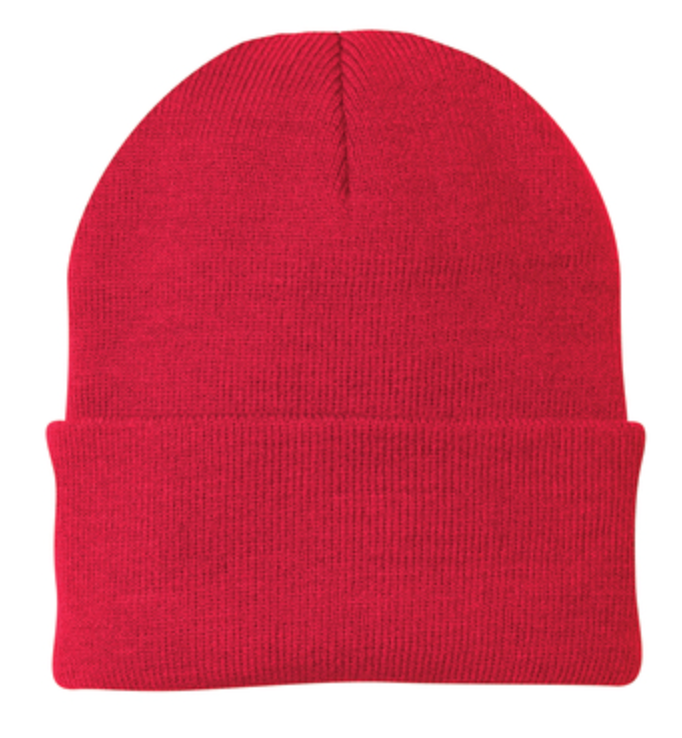 Customer Embroidered Beanie