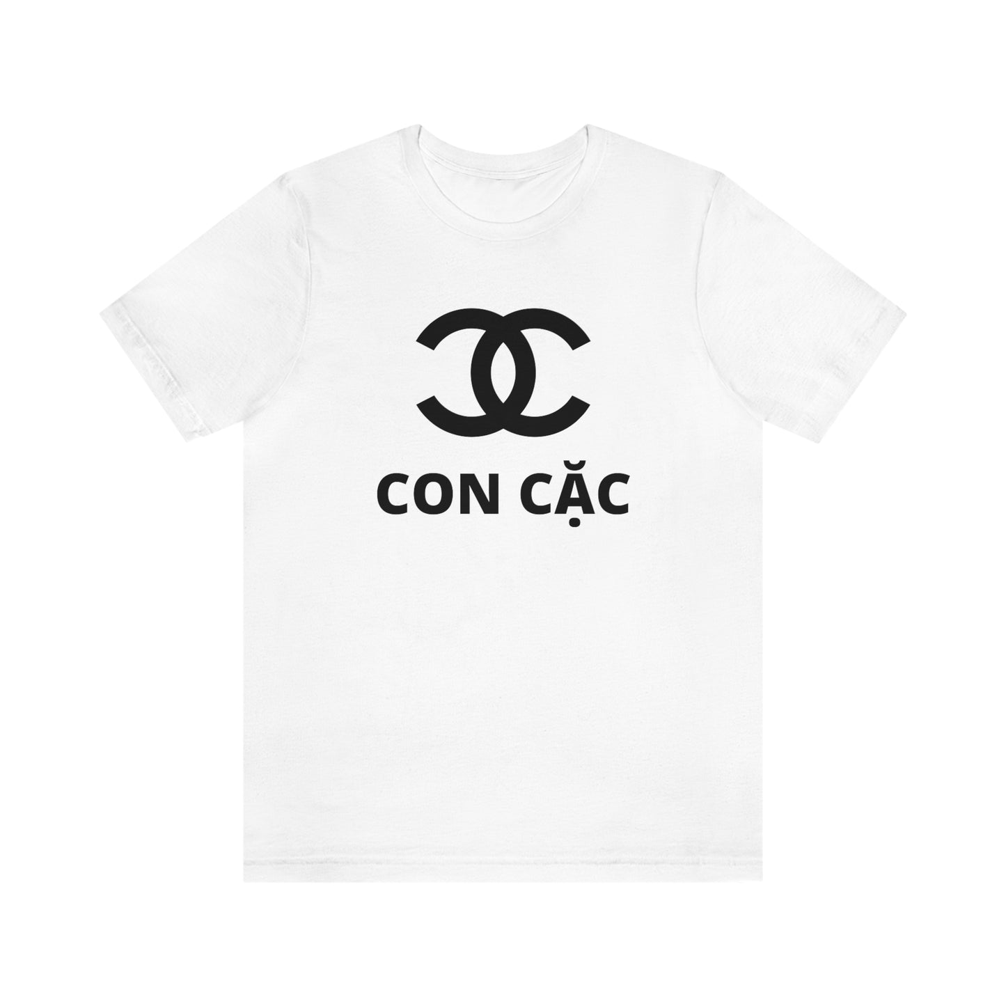 Con Cac Tee