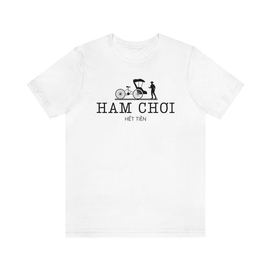 Ham Choi Het Tien Tee