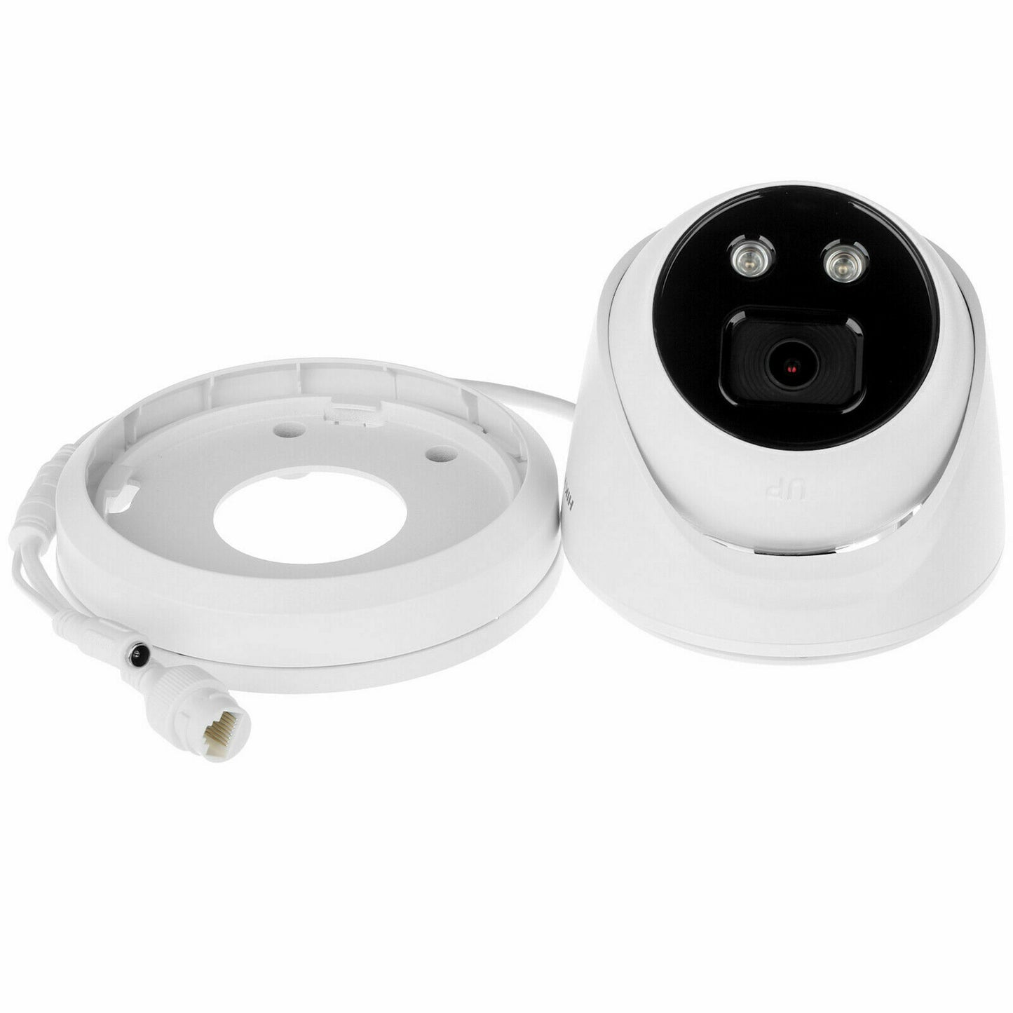 OEM Hikvision 4K 8mp IP camera (NO MIC) - DS-2CD2386G2-I